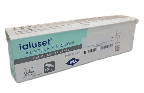 Ialuset skin moisturizing - ialuset,