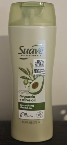 New suave professionals - new,