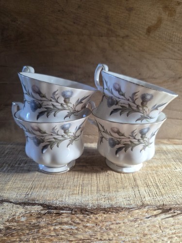 Royal albert brigadoon - royal,