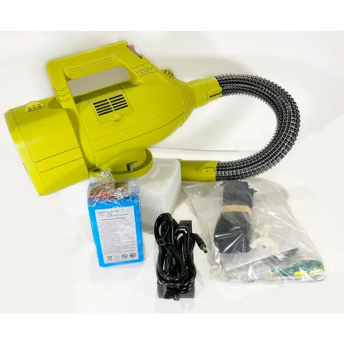 Airostar ulv cold - ulv,