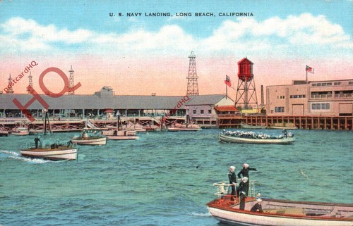 Picture postcard california - postcard:,