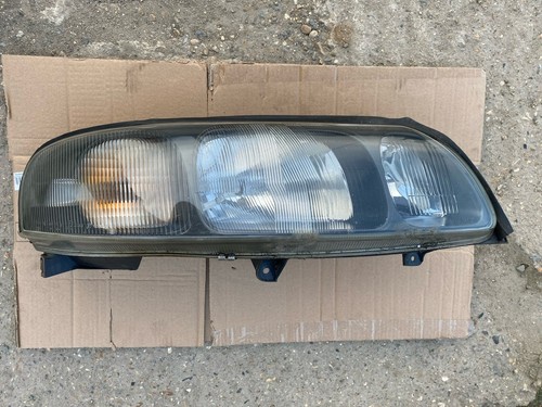 2001 2004 volvo - 2001-2004,