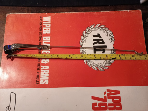 New old stock adjustable trico - adjustable,
