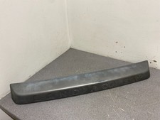 Freelander 2 Tailgate Release