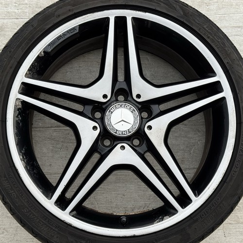 Genuine mercedes benz - mercedes,
