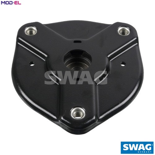 Suspension strut support mount - suspension,