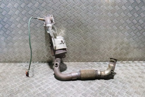 Ford fiesta mk8 ecoboost - ford,