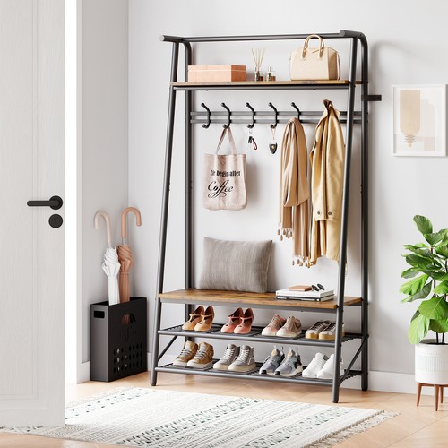 Coat rack hall - coat,