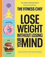 THE FITNESS CHEF �" Lose