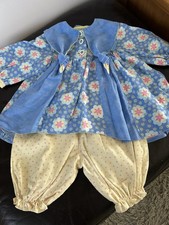 Little Darlings Dress &