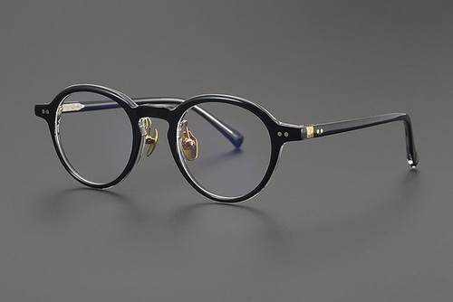 Retro black gold full - retro,