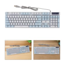  Mechanical Wireless Keyboard