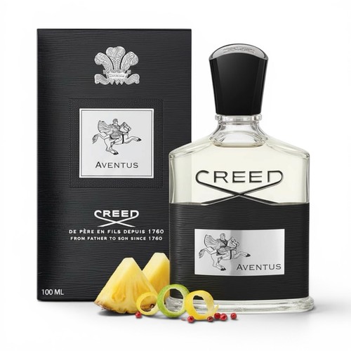 Creed aventus for - him, eau