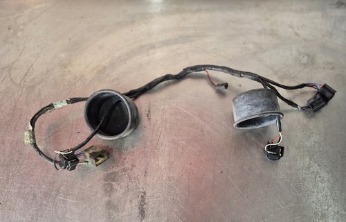 Triumph trophy headlight - trophy,