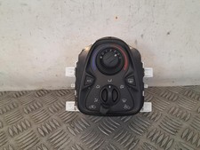 Peugeot 108 Mk1 2014-2022 Heater Control Panel 55900-YV030