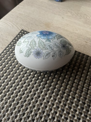 Wedgewood bone china - wedgewood,