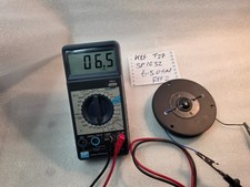 1 x KEF T27  SP1032 Tweeter