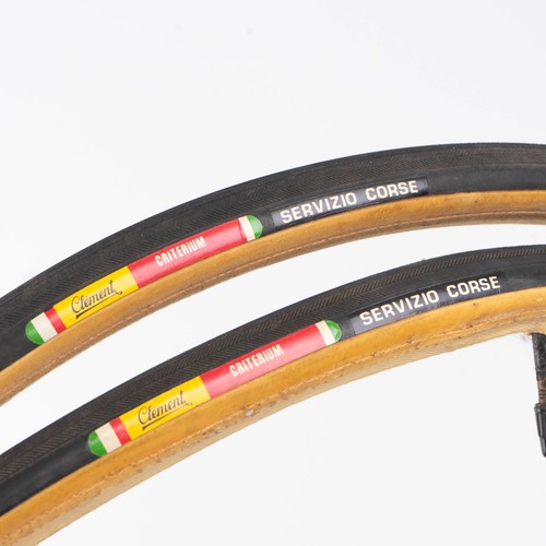 Clement criterium servizio - clement,
