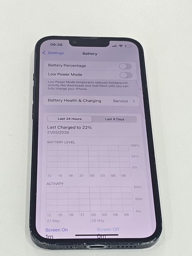 Iphone 128gb - -,