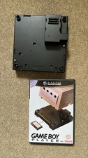 Gameboy Player and Startup