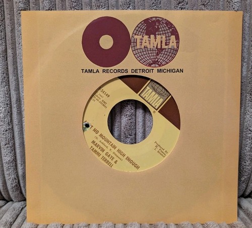 Northern soul marvin - northern,