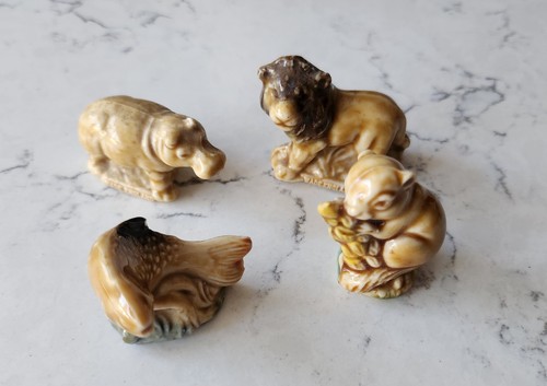 Lot wade whimsies - of,