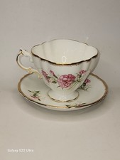 Paragon Bone China Tea Cup &