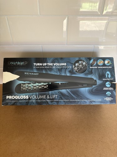 Revamp progloss volume lift - progloss,