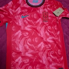 New Nike Korea National