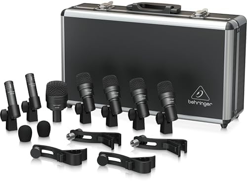 Behringer bc1200 professional - bc1200,