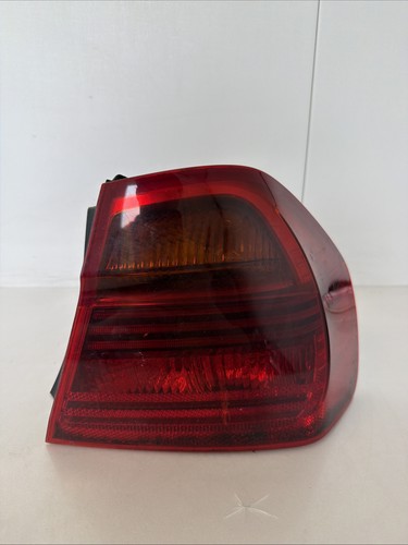 Bmw e90 series - e90, light