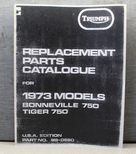 Triumph replacement parts - triumph,