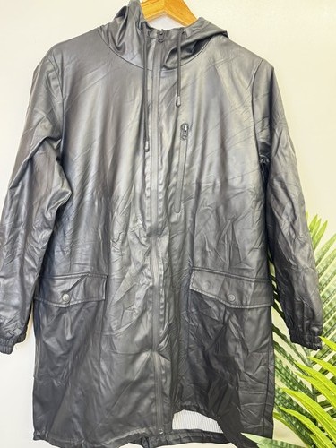 Zara basic rain - basic, jacket