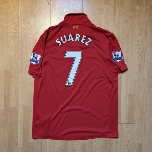 Liverpool 2013 home - liverpool, fc