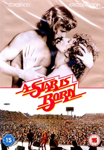 Star born 1976 - star,