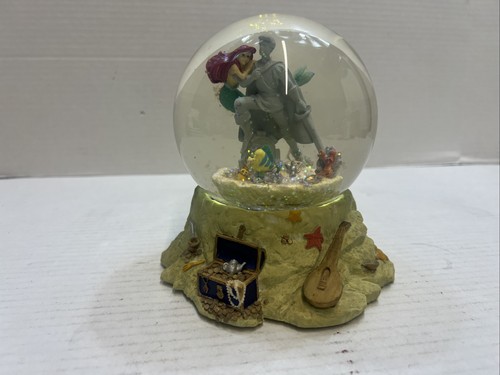 Rare disney little mermaid - rare,