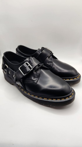 Martens henree black - dr,