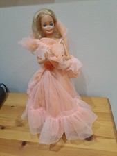 Original vintage vgc Peaches