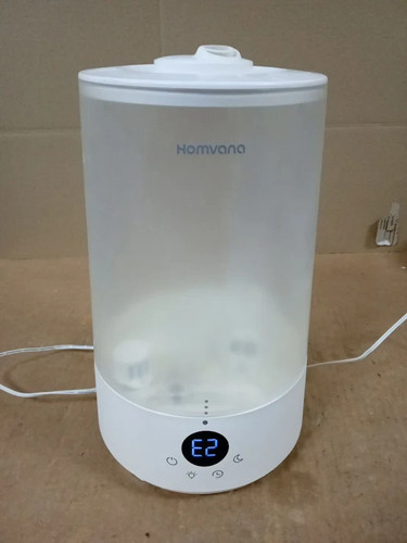 Homvana humidifier bedroom - homvana,