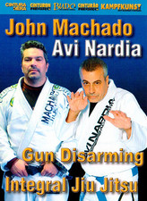 Integral Jiu-Jitsu Gun