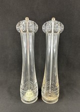 Tall Cole & Mason Salt Pepper