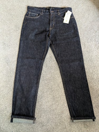 Bnwt very mens selvedge - selvedge, jeans