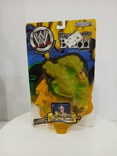 WWE Wrestling Series Ring Gear Septic Sludge Weapon Accessory Boxed Vintage Rare