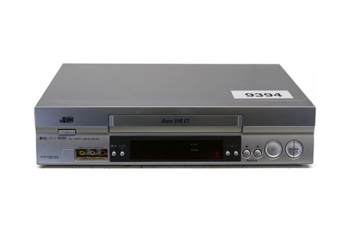 Jvc s5950 super vhs - |,