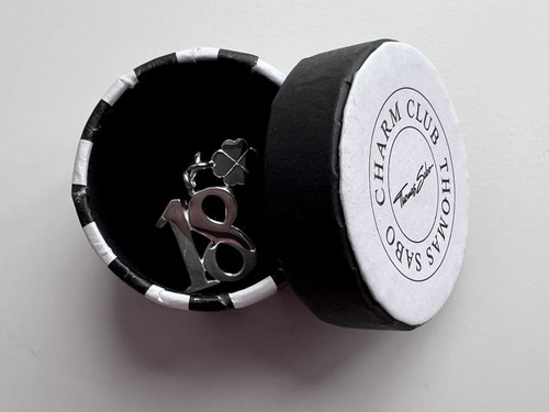 Thomas sabo 18th birthday - 18th,