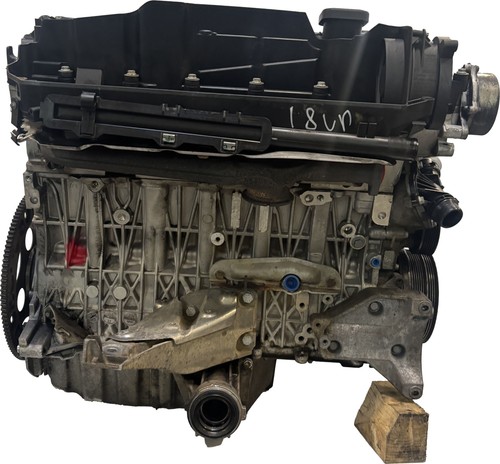 Engine for bmw e70 - engine,