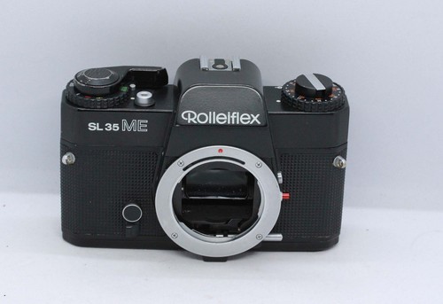 Rollei rolleiflex 35 me - rollei,