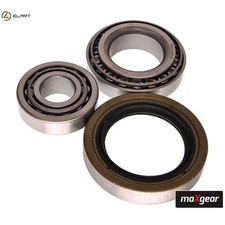 WHEEL BEARING KIT 33-0090 FOR MERCEDES-BENZ 124/T-Model/Break 190 SL E-CLASS SL