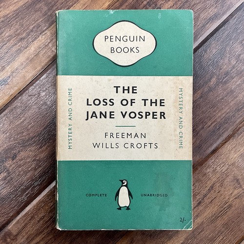 The loss jane - the,