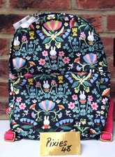 Cath Kidston Miffy Black